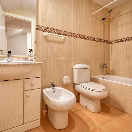 Jardines De I By Interhome