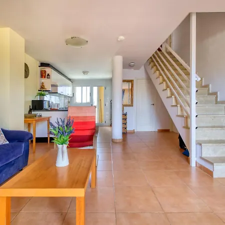 Jardines De I By Interhome Holiday home *