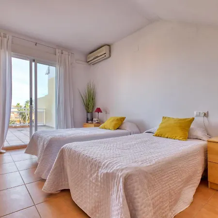 Holiday home Jardines De I By Interhome