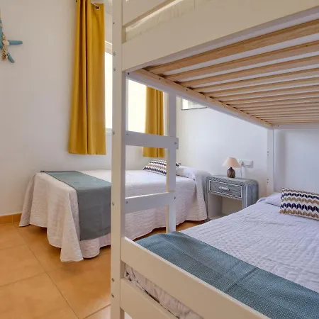Holiday home Jardines De I By Interhome