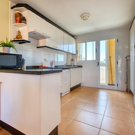 Сasa de vacaciones Jardines De I Dénia