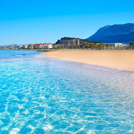 Jardines De I Сasa de vacaciones
