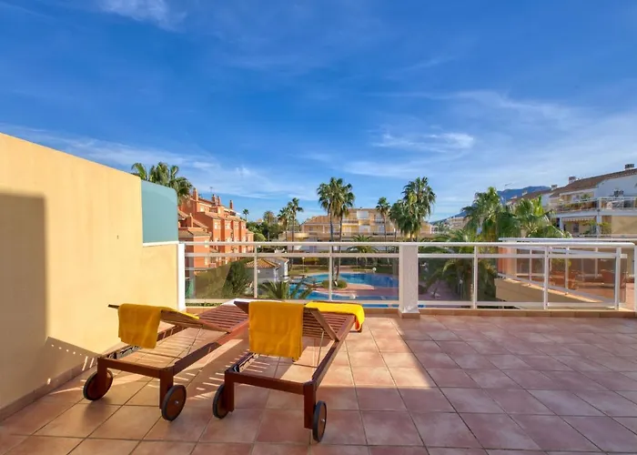 Jardines De I By Interhome Tatil Evi