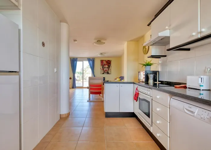Jardines De I By Interhome Denia